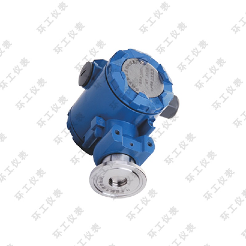 PB8100CNK半平膜壓力變送器