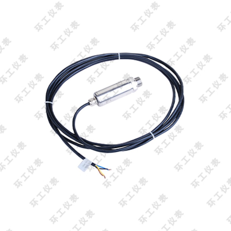 PB8400水下安裝型（帶導氣管）壓力變送器